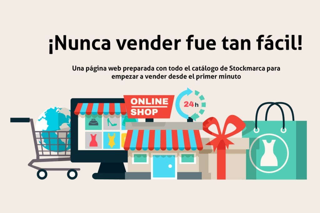 dropshipping
