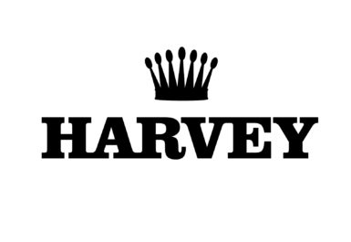 logo harvey