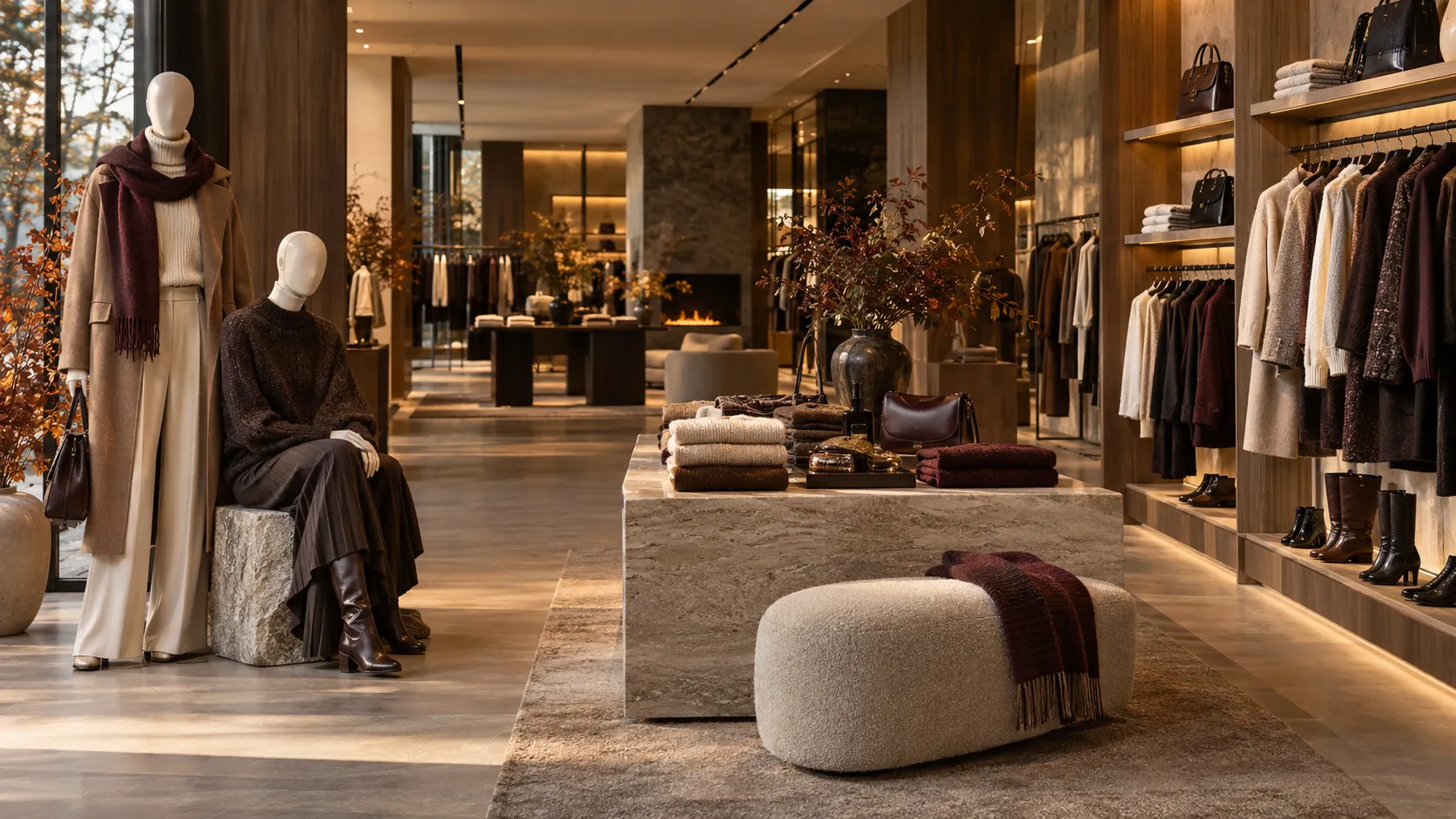 Abre tu Tienda de Moda